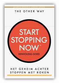 Start Stopping Now 1 - Start stopping now