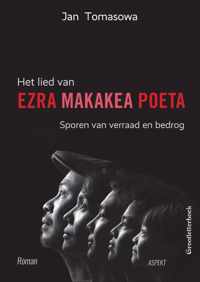 Het lied van ezra makakea poeta