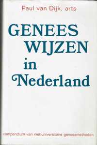 Geneeswijzen in Nederland