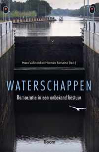 Waterschappen