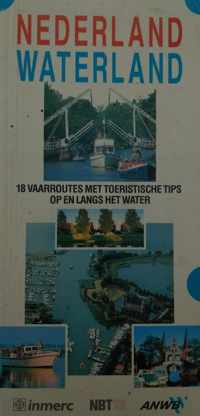 Nederland waterland