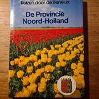 Provincie noord holland