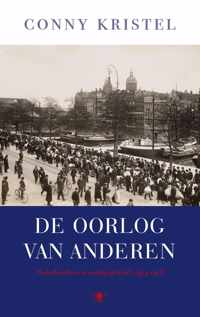 De oorlog van anderen