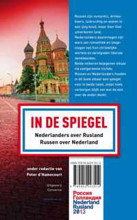 In de Spiegel (nederlands/russisch) 2013