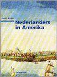 Nederlanders in Amerika