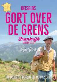 Reisgids Gort over de grens - Frankrijk