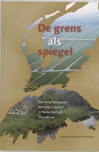 De grens als spiegel