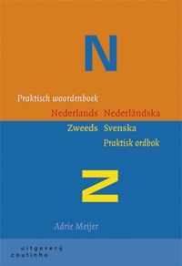 Praktisch woordenboek Nederlands - Zweeds