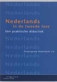 Nederlands in de tweede fase