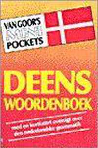 Woordenboek Deens-Nederlands, Nederlands-Deens Ordbog Dansk-Nederlandsk, Nederlandsk-Dansk