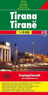 FB Tirana