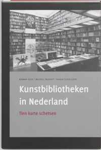 Kunstbibliotheken In Nederland