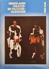 79-80 Nederlands theater en televisiejaarboek