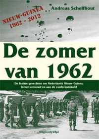 De zomer van 1962