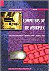 Opdrachtenboek computers op de werkplek