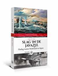 Slag in de Javazee 1941|1942 - Anne Doedens, Liek Mulder - Paperback (9789462491380)