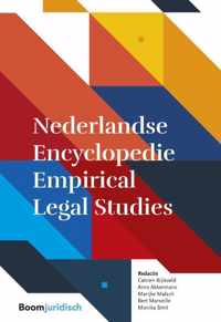 Nederlandse Encyclopedie Empirical Legal Studies