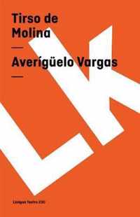 Averígüelo Vargas