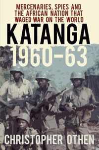 Katanga 1960-63