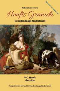 Hoofts Granida in hedendaags Nederlands - Robert Castermans - Paperback (9789464480801)