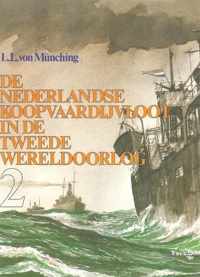 De Nederlandse Koopvaardijvloot in de Tweede Wereldoorlog deel 2