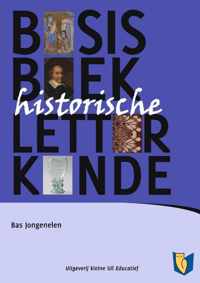 Basisboek Historische letterkunde