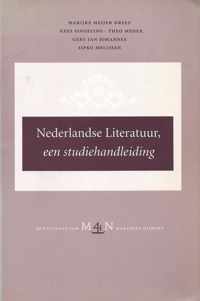 Nederlandse literatuur