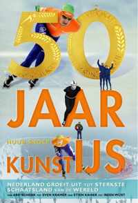 50 Jaar Kunstijs