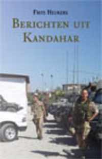 Berichten uit Kandahar