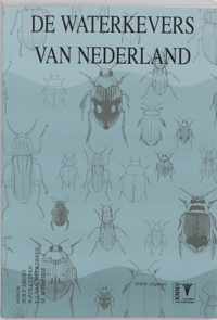 Bibliotheek van de Koninklijke Nederlandse Natuurhistorische Vereniging  -   De waterkevers van Nederland