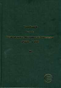 Handboek van de Nederlandse Provinciale Muntslag 1573-1806 2