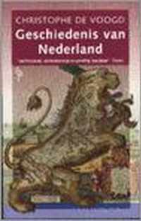 Geschiedenis Van Nederland