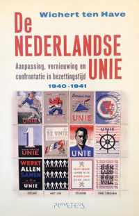 Nederlandse unie