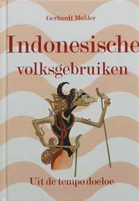 Indonesische Volksgebruiken