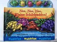 Nee, Nee, Nee, Kleine Schildpadden!