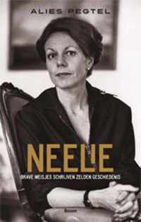 Neelie - Alies Pegtel - Paperback (9789461050328)