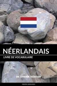 Livre de vocabulaire neerlandais