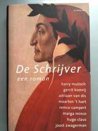 Schrijver