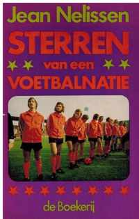 Sterren van een voetbalnatie