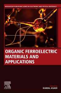 Organic Ferroelectric Materials and Applications