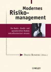 Modernes Risikomanagement