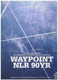 Waypoint NLR 09YR