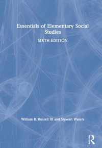 Essentials of Elementary Social Studies