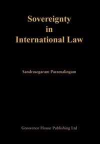 Sovereignty in International Law
