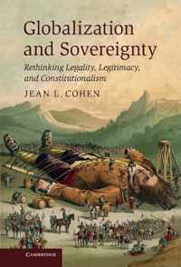 Globalisation And Sovereignty
