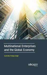 Multinational Enterprises and the Global Economy