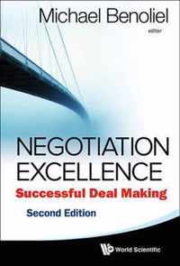 Negotiation Excellence 2E