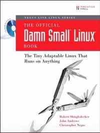 Off Damn Small Linux Book