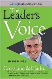 The Leader's Voice