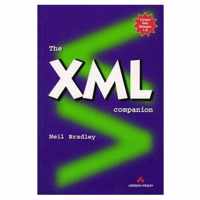 The Xml Companion